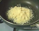 A picture of step 3 of Whole Sweet Potato Karintou.