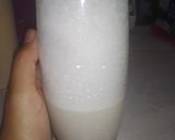 Foto del paso 5 de la receta: Cerveza de mantequilla con pastisetas mágicas