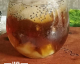 Foto langkah ke 3 dari resep Java Tea XXI.