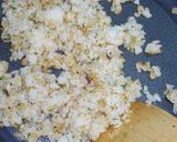 A picture of step 4 of Garlic Rice.