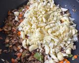 Foto del paso 2 de la receta: Salsa boloñesa