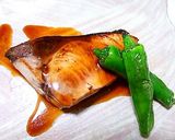 A picture of step 7 of Sweet & Savory Yakitori and Teriyaki Sauce.