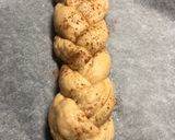 Foto del paso 10 de la receta Brioche portugués relleno de chocolate Monsieur cuisine plus -Olla Gm G