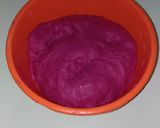 Foto langkah ke 4 dari resep Stick buah naga.