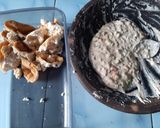 Foto langkah ke 2 dari resep Tahu Walik pueedess.