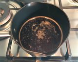 A picture of step 2 of Japanese Chicken Nanban.