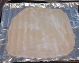 A picture of step 6 of Homemade Crackers With A Homemade Dip.