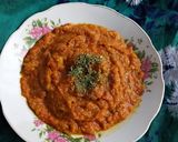 عکس مرحله 3 از دستور میرزا قاسمی (دودی)