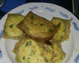 Foto langkah ke 6 dari resep Martabak tahu sederhana.