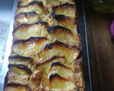 Foto del paso 4 de la receta: Budín de ricotta manzana y avena #saludable#fácil#rico