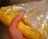 A picture of step 10 of Easy Plain Scones.
