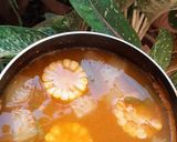 Foto langkah ke 4 dari resep Sayur asem.