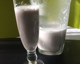 Foto del paso 3 de la receta: Leche de nuez 🥜🥜