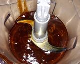 Foto langkah ke 6 dari resep Saus barbeque homemade.