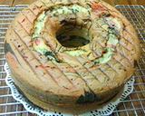 Foto langkah ke 5 dari resep Marmer Cake Jadul Pak Sahak.