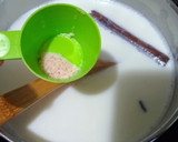 Foto del paso 3 de la receta: Arroz con leche cremoso
