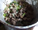 Foto del paso 2 de la receta: Guiso de trigo
