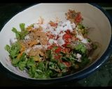 পেঁয়াজু(peyaju recipe in Bengali) রেসিপির ধাপ 2 ছবি