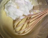 Foto langkah ke 4 dari resep Hongkong egg waffle.