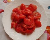 Foto del paso 1 de la receta Zumo de tomate casero 🍅🍅🍅