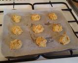 Vickys Easter Carrot Cake Sandwich Cookies, GF DF EF SF NF recipe step 6 photo