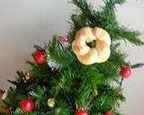 Christmas Bread Wreath recipe step 7 photo
