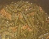 ગુવાર શિંગ નુ શાક (Guvar Shing Shak Recipe In Gujarati) રેસીપી સ્ટેપ2ફોટો