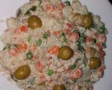Foto del paso 5 de la receta Ensaladilla rusa