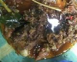 Foto langkah ke 5 dari resep Rica2 daging sapi ala Abu ubay #kitaberbagi.