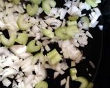 A picture of step 1 of Crock pot beef butt roast.