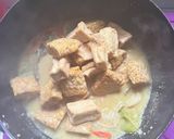 Foto langkah ke 3 dari resep Orem2 Tempe Tahu (Khas Malang).