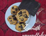 A picture of step 2 of Crunchy Chocolate Chunk Cookies.