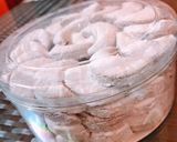 Foto langkah ke 3 dari resep Putri Salju Red Velvet.