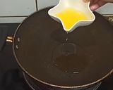 A picture of step 2 of Rava ladoo | Easy rava ladoo Recipe | Instant ladoo |.