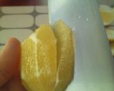 A picture of step 6 of Lemon Jam.