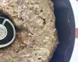 Foto del paso 9 de la receta:  •Budín de manzana, canela & coco •