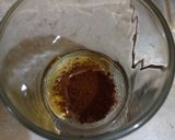 Foto langkah ke 1 dari resep Iced Americano Honey.