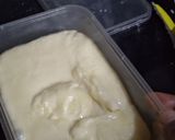 Foto langkah ke 4 dari resep Mozarella home made.