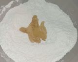 Foto del paso 1 de la receta: Pizza casera 😋