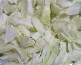 કોબીજ નુ શાક (Cabbage Shak Recipe In Gujarati) રેસીપી સ્ટેપ1ફોટો