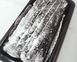 Foto langkah ke 6 dari resep Brownies kukus.