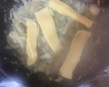 Foto del paso 4 de la receta: Empanadas de cebolla y queso