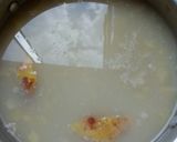 Foto del paso 1 de la receta: Quaker con manzana y yucas fritas
