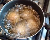 Foto del paso 1 de la receta: Coxinhas De Frango