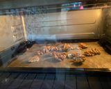 免揉的法式拖鞋麵包的食譜步驟5照片