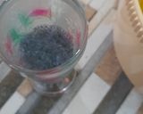 Foto langkah ke 1 dari resep Syrup rumput laut.