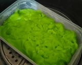 Foto langkah ke 5 dari resep Es Bongko Pontianak.