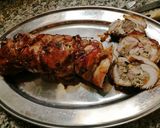 Foto del passaggio 4 della ricetta Coniglio in porchetta