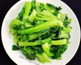 Hình bước làm 3 của món Bữa Cơm Gia Đình 4