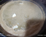 Foto del paso 6 de la receta: Lomo de merluza en salsa verde